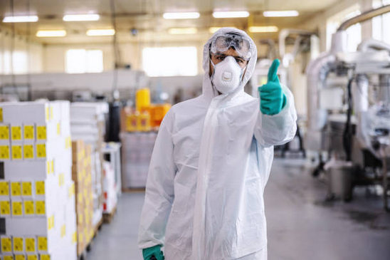 تقديم منتجات عالية الجودة من خلال التطوير المستمر، مع التركيز بشكل كبير على السلامة والإنتاج المحلي