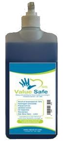 جل آمن للقيمة (IPA) 70%